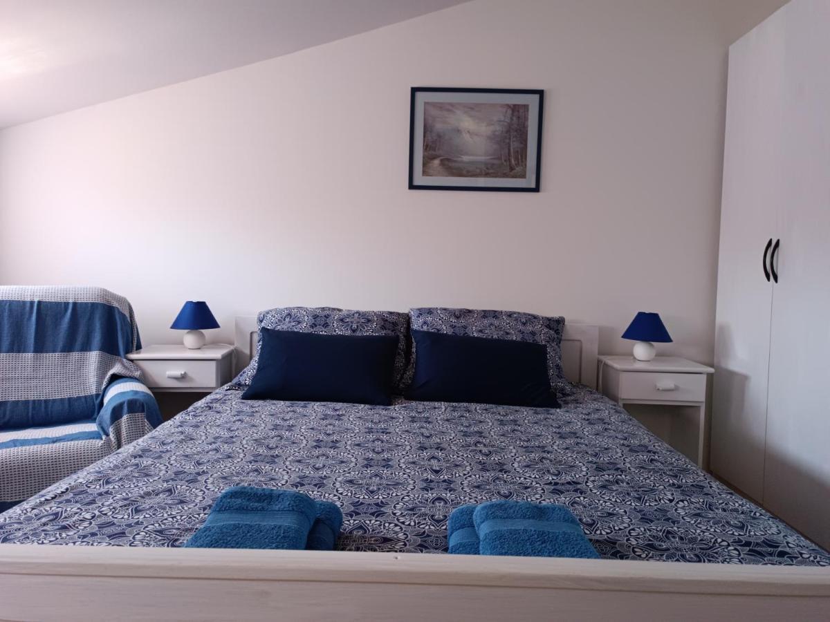 Apartments Stojakovic Πόρετς Εξωτερικό φωτογραφία