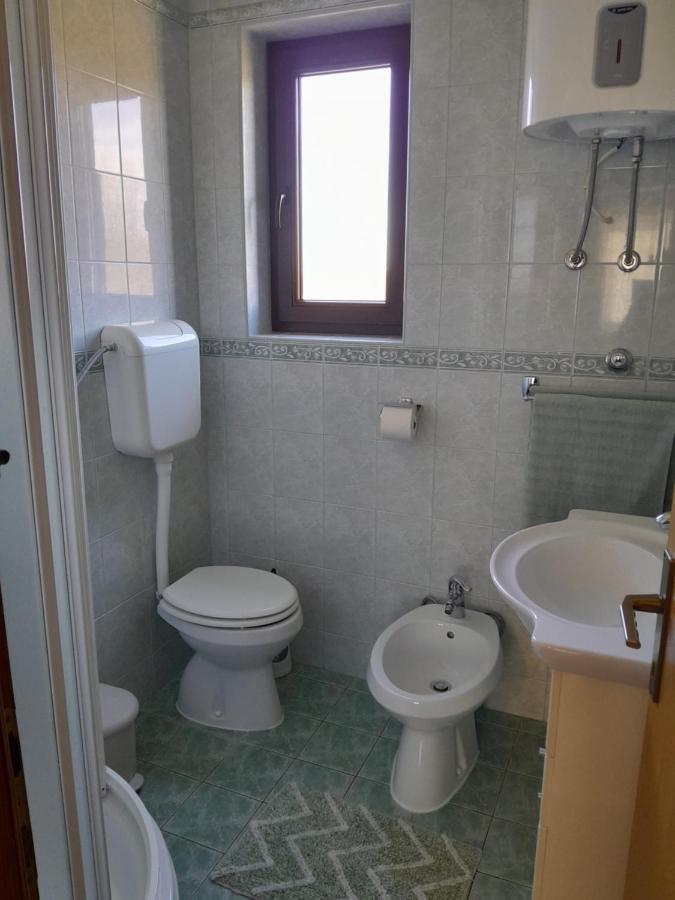 Apartments Stojakovic Πόρετς Εξωτερικό φωτογραφία