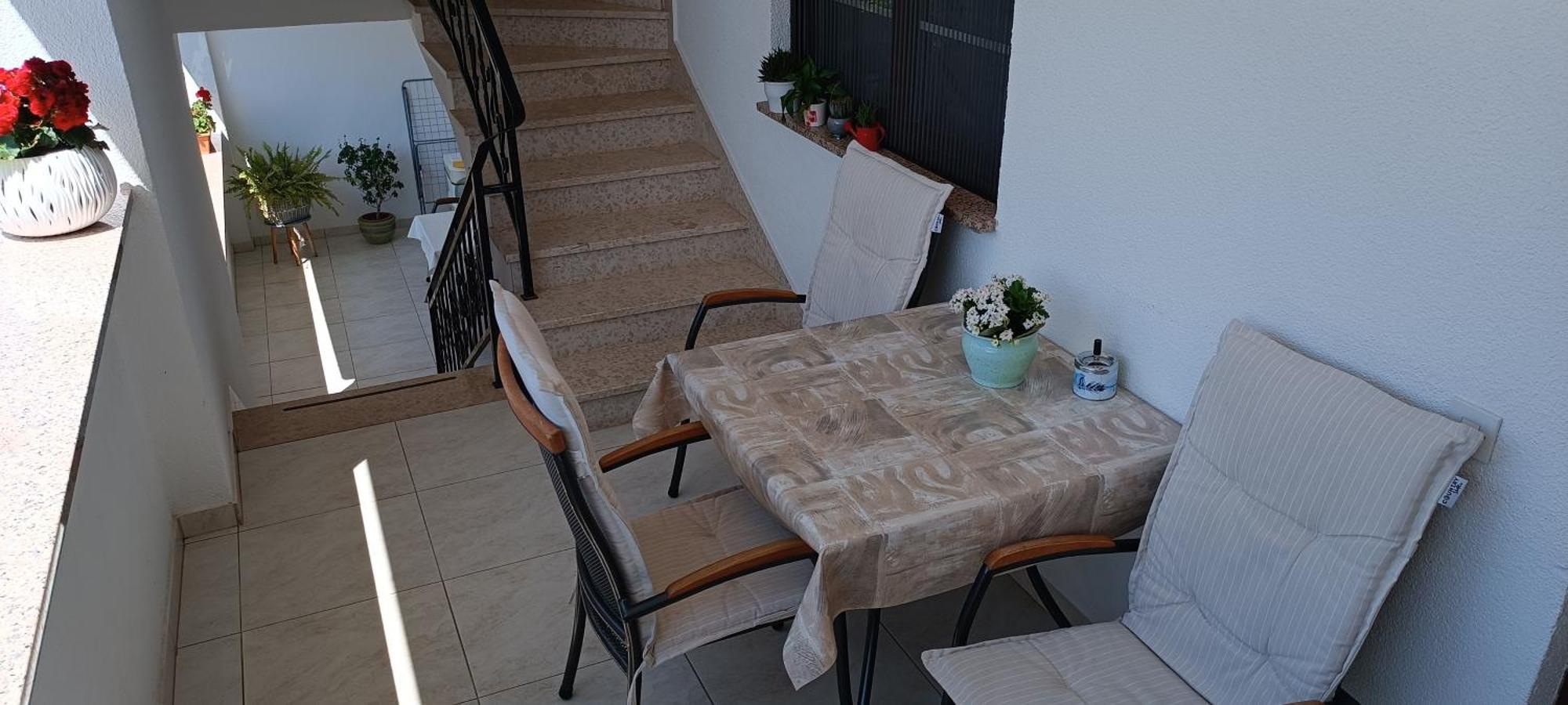 Apartments Stojakovic Πόρετς Εξωτερικό φωτογραφία