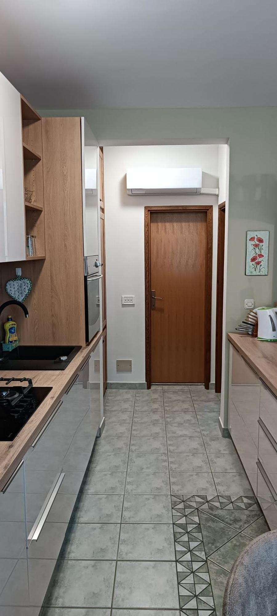 Apartments Stojakovic Πόρετς Εξωτερικό φωτογραφία