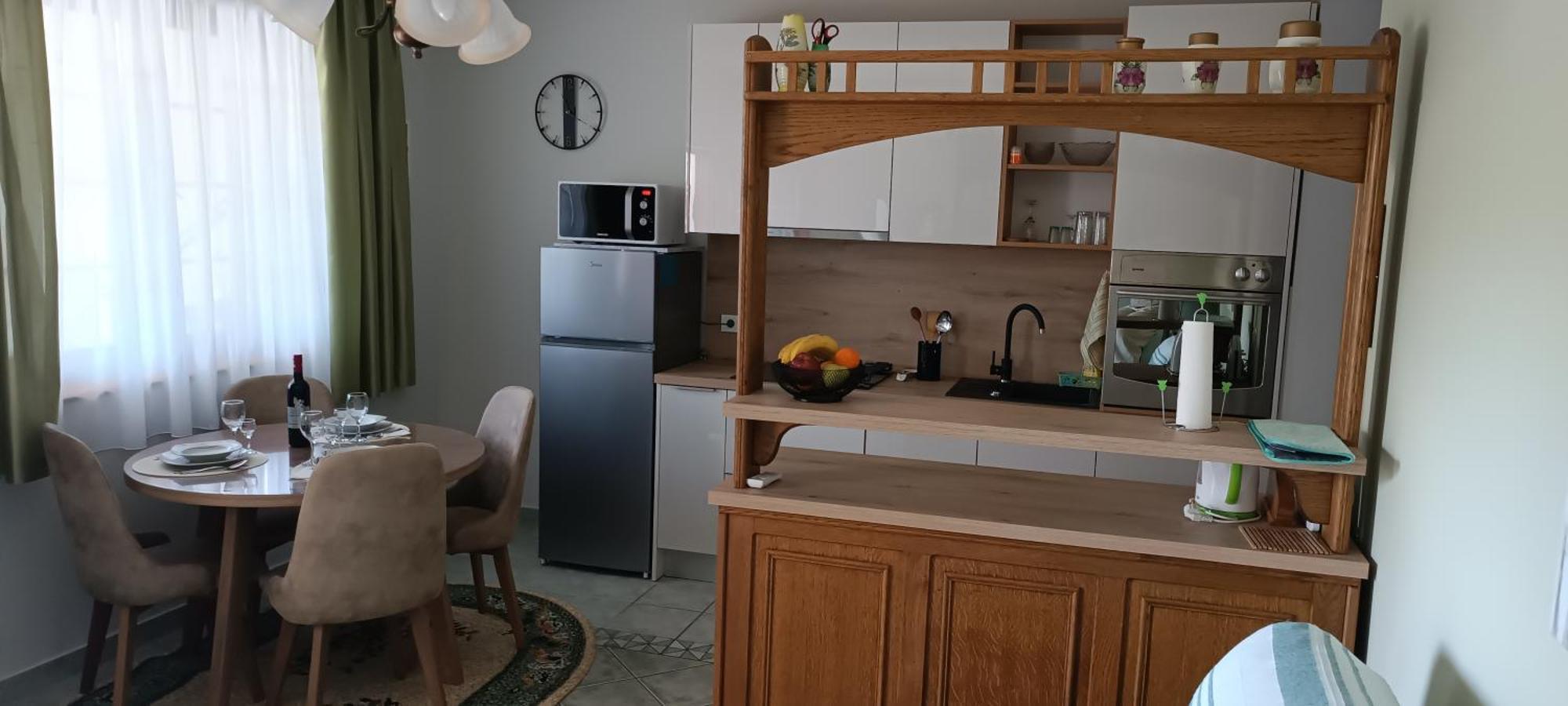 Apartments Stojakovic Πόρετς Εξωτερικό φωτογραφία