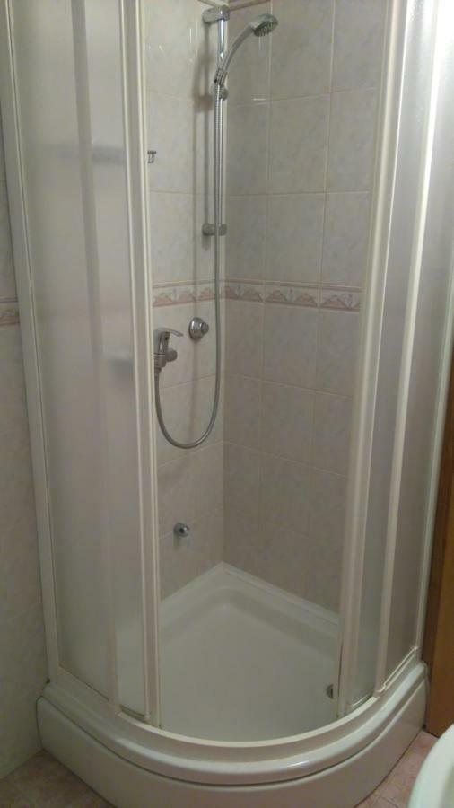 Apartments Stojakovic Πόρετς Εξωτερικό φωτογραφία